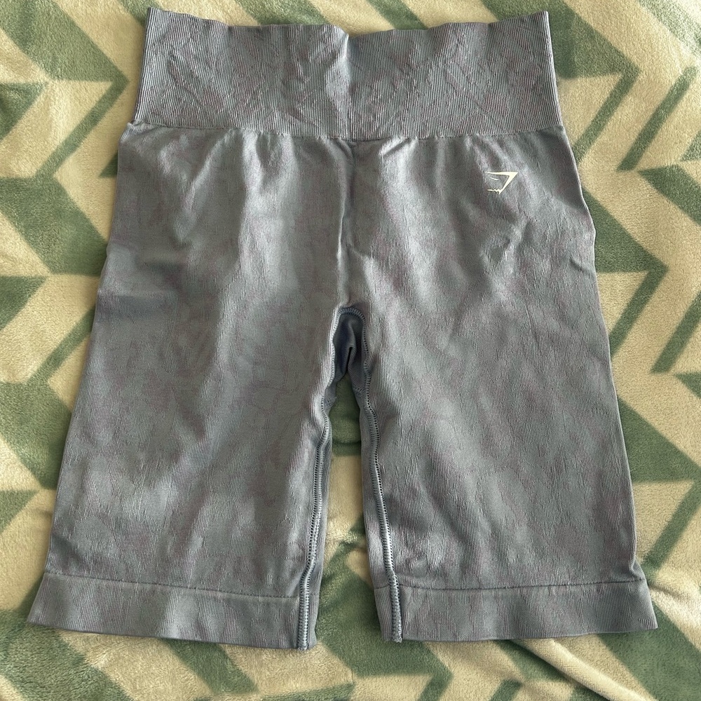 Gymshark shorts